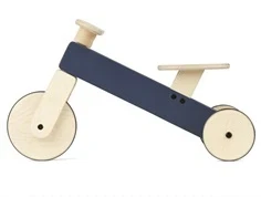 Liewood navy scooter løbecykel Wyatt